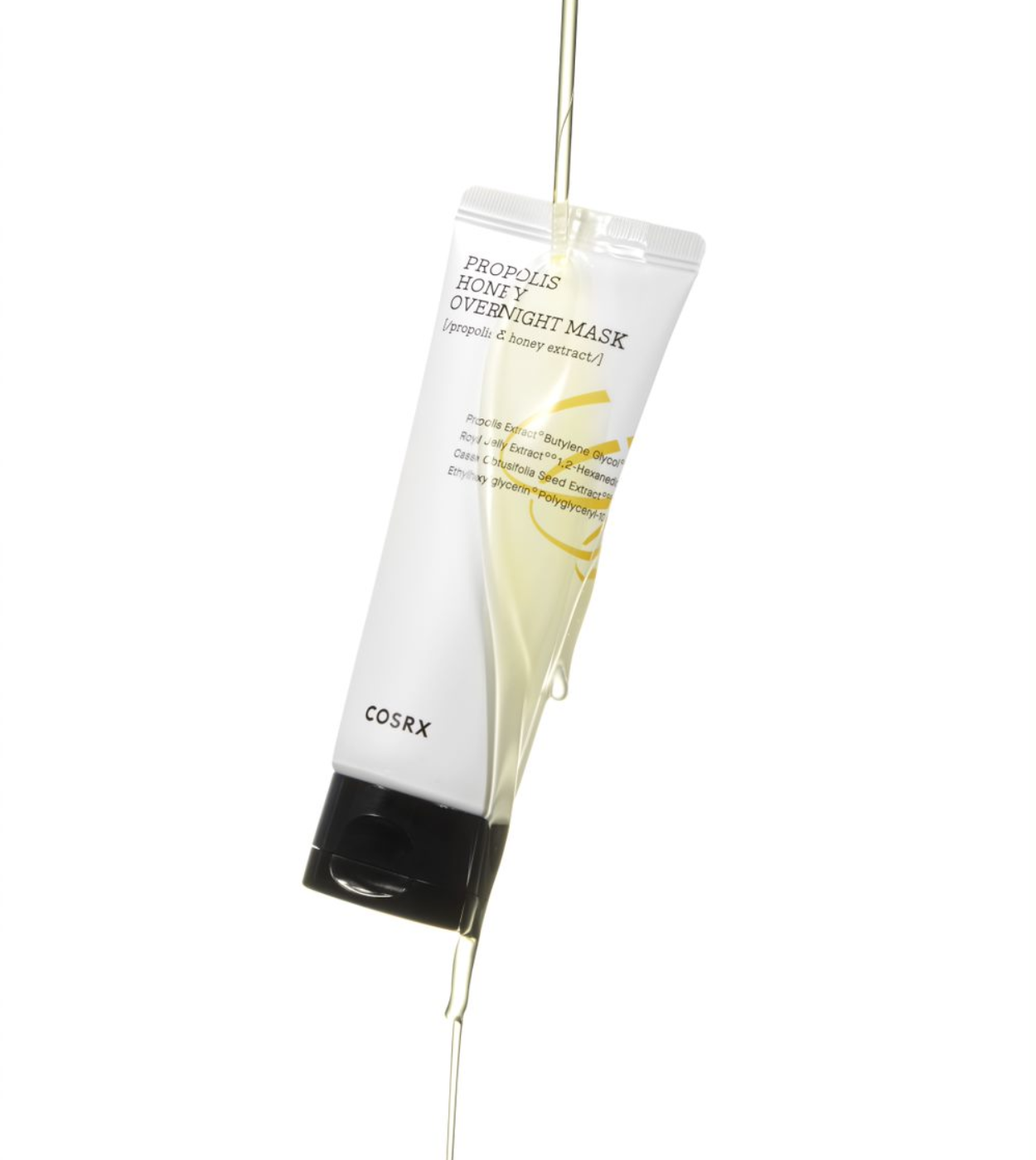 Full Fit Propolis Honey Overnight Mask