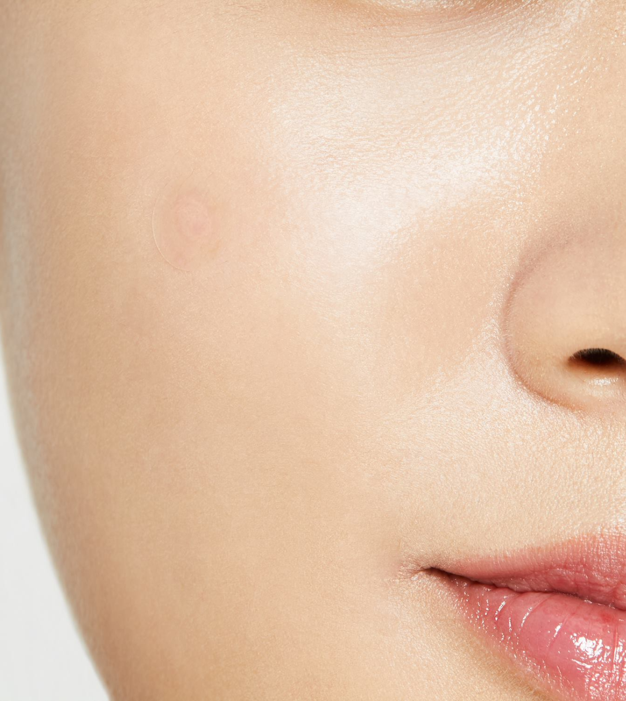 Clear Fit Master Patch