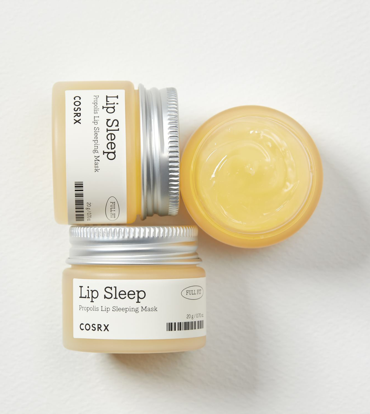 Lip Sleep - Full Fit Propolis Lip Sleeping Mask