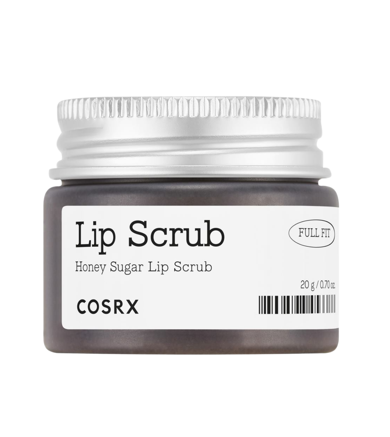 Lip Scrub - Full Fit Honey Sugar Lip Scrub