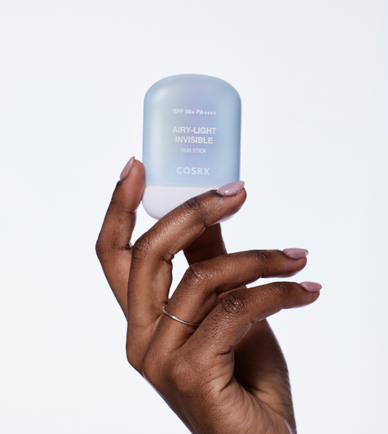 Airy-Light Invisible Sun Stick