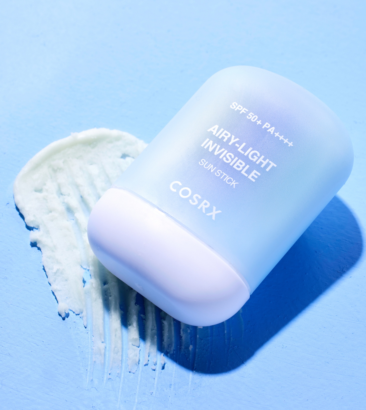Airy-Light Invisible Sun Stick