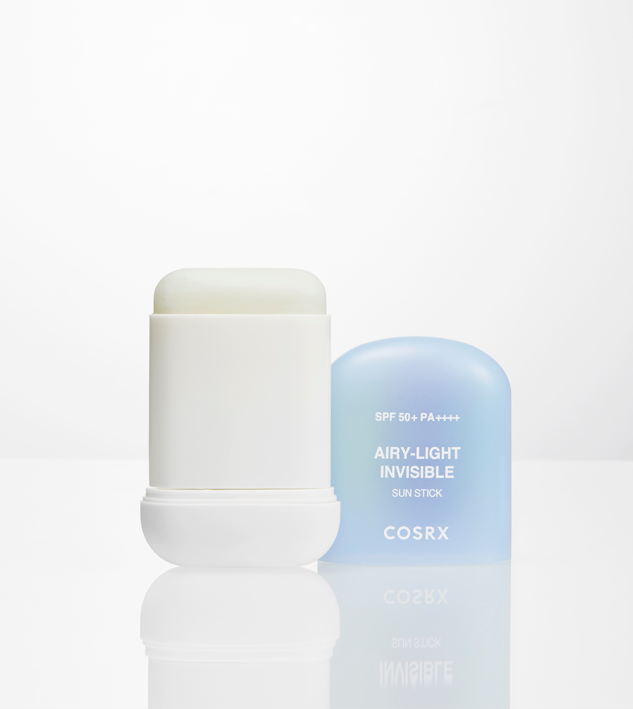 Airy-Light Invisible Sun Stick