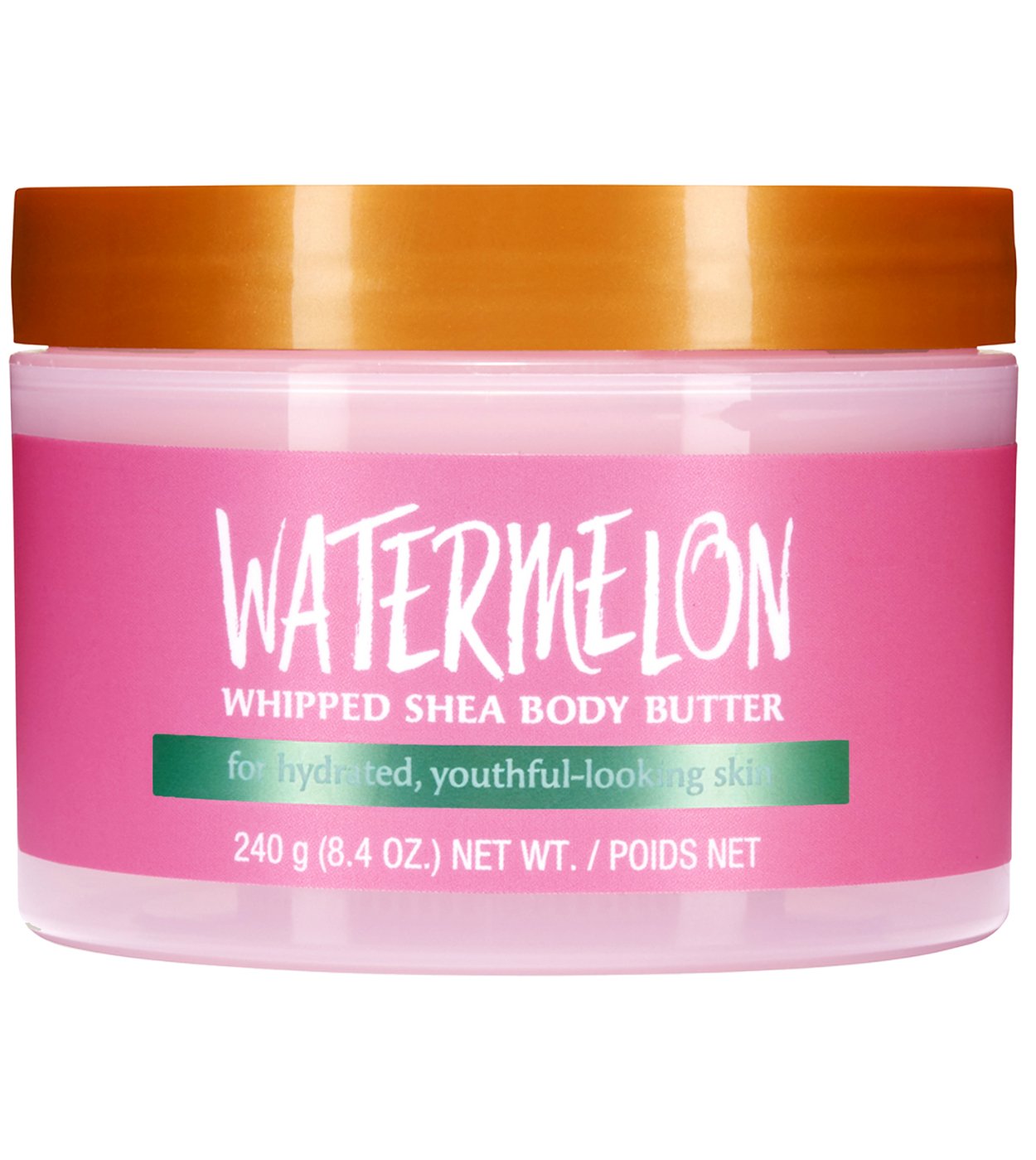 Whipped Shea Body Butter Watermelon