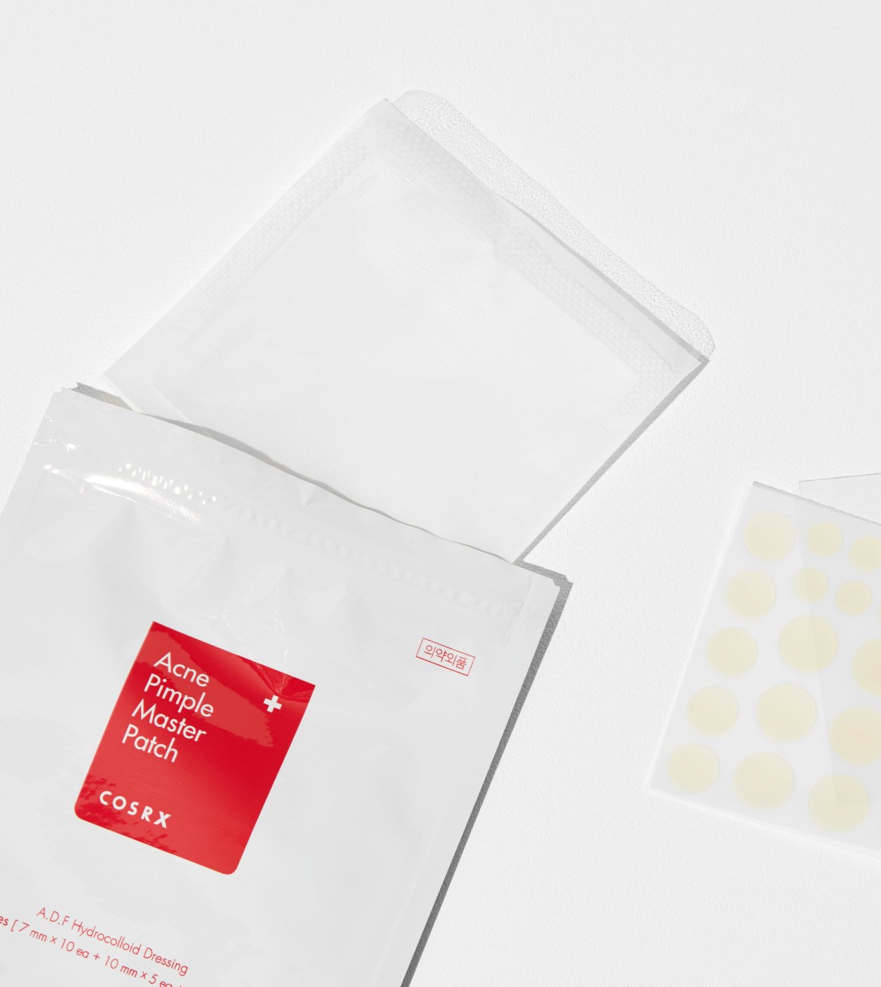 Acne Pimple Master Patch