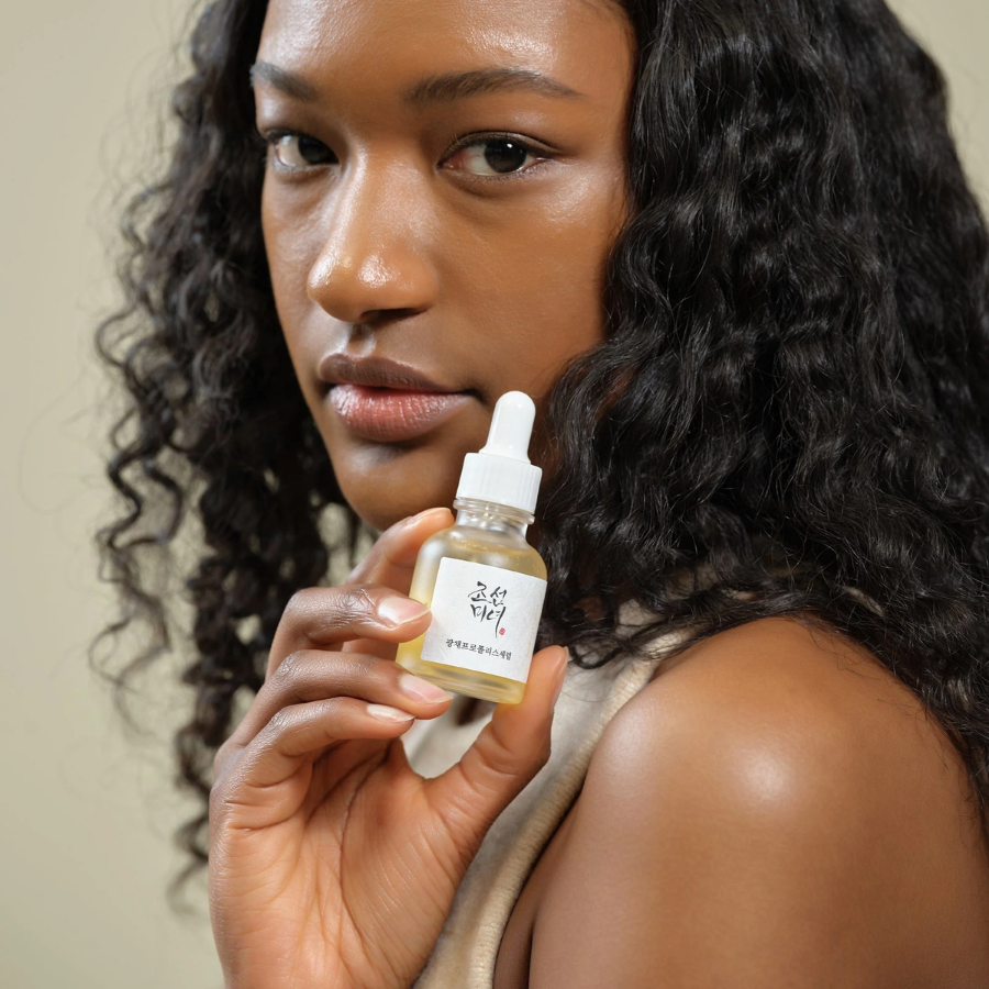 Glow Serum Propolis + Niacinamide 30ml