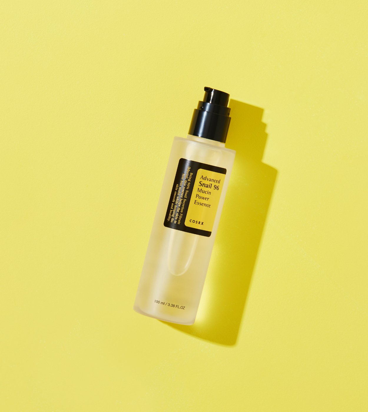 Advanced Snail 96 Mucin Power Essence