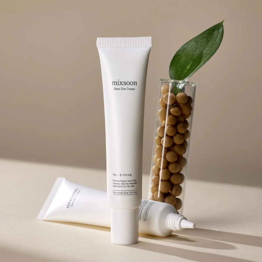 Bean Eye Cream 20ml