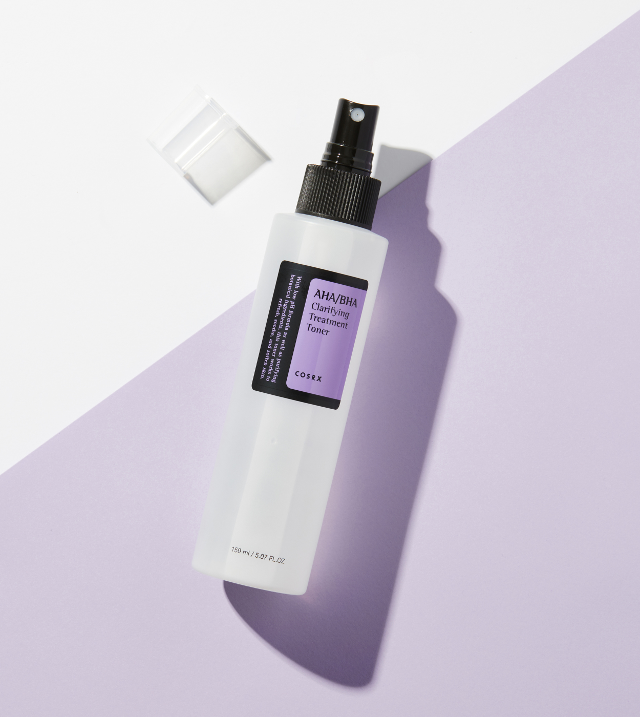 AHA/BHA Clarifying Treatment Toner