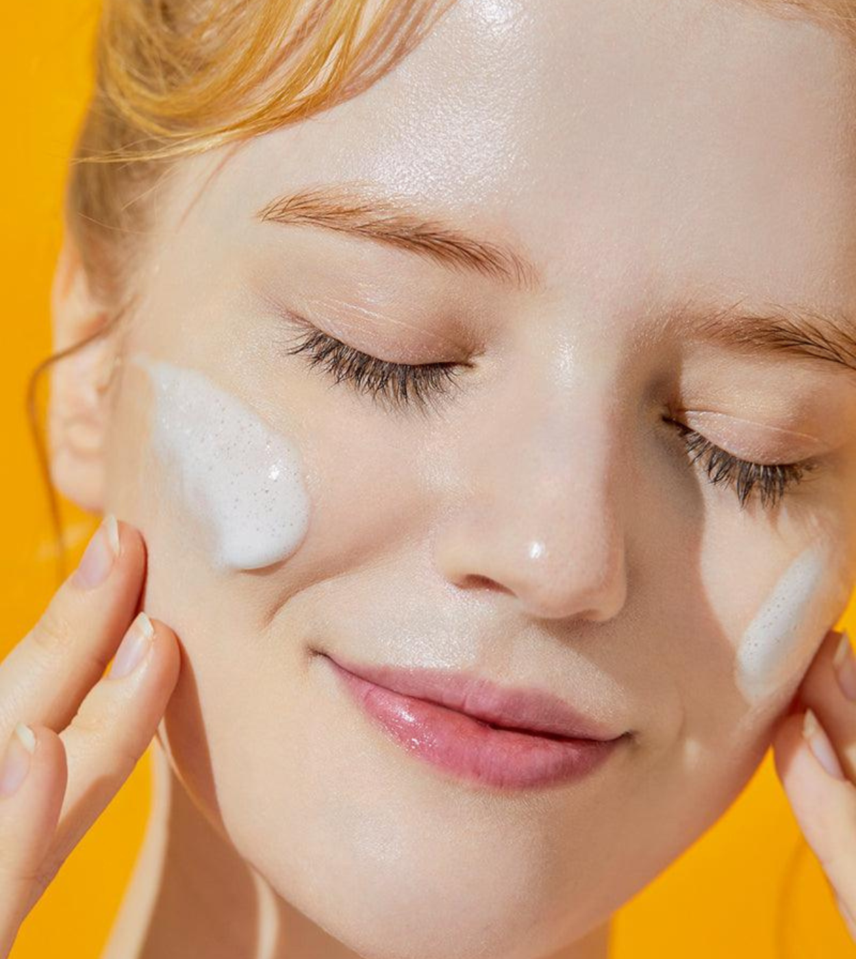 Advanced Snail Mucin Gel Cleanser