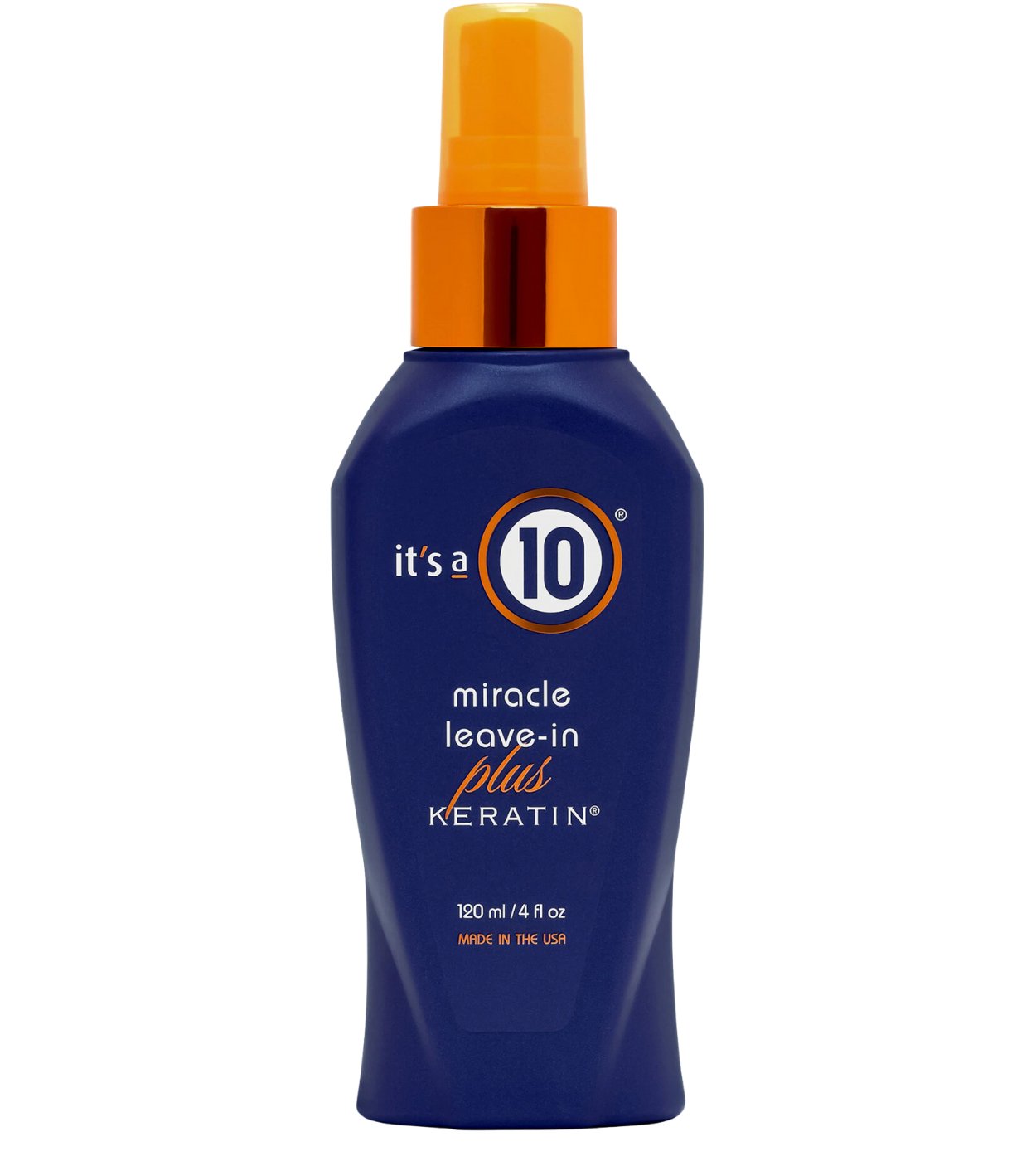 Keratin Leave-In