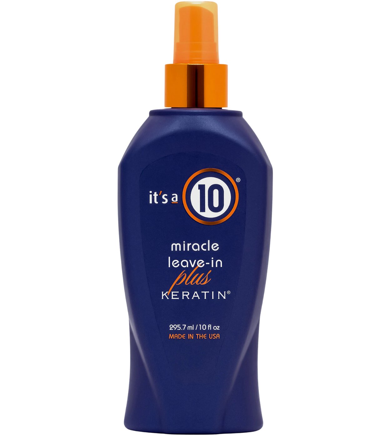 Keratin Leave-In