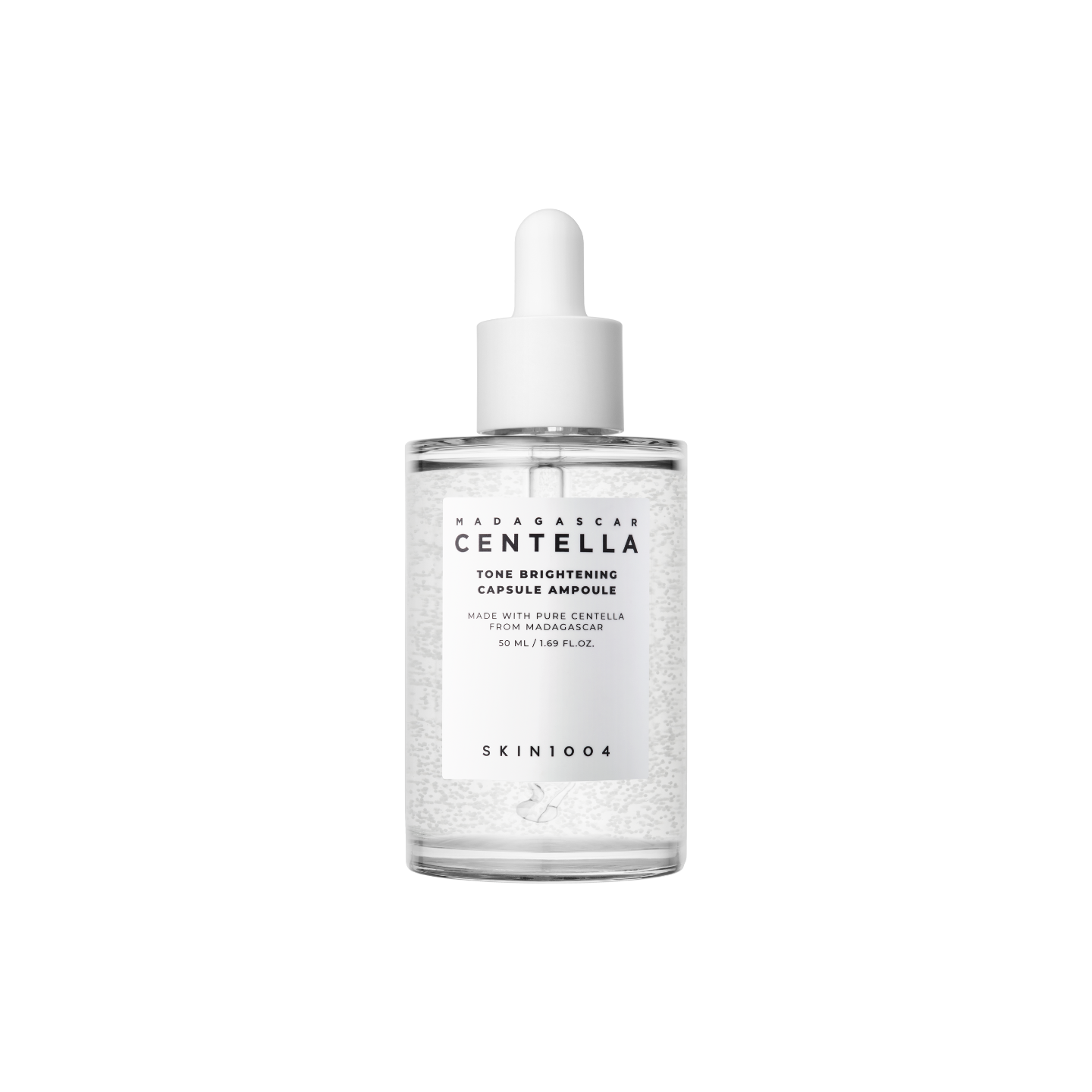 Tone Brightening Capsule Ampoule