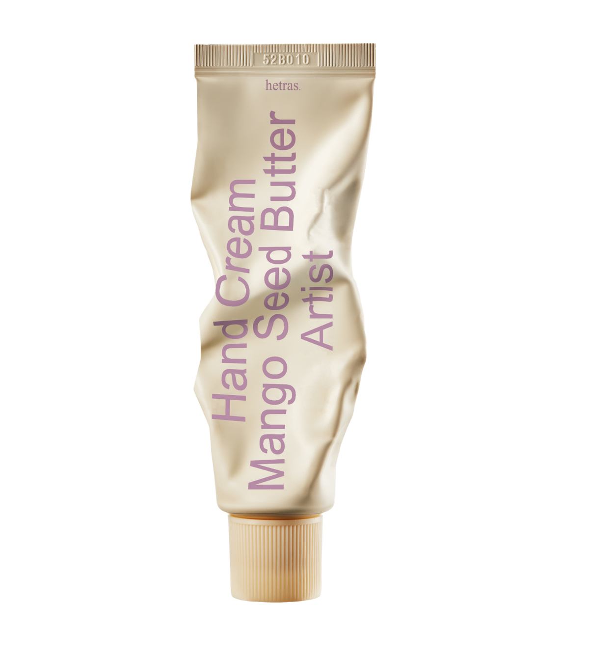 Perfumed Mango Seed Butter Hand Cream - Artist