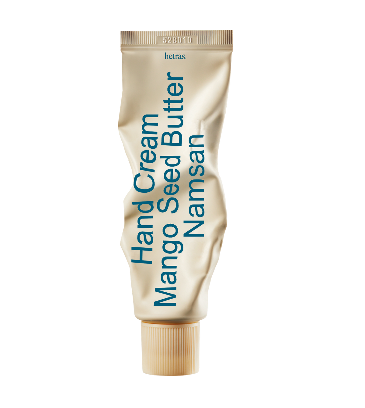 Perfumed Mango Seed Butter Hand Cream - NAMSAN