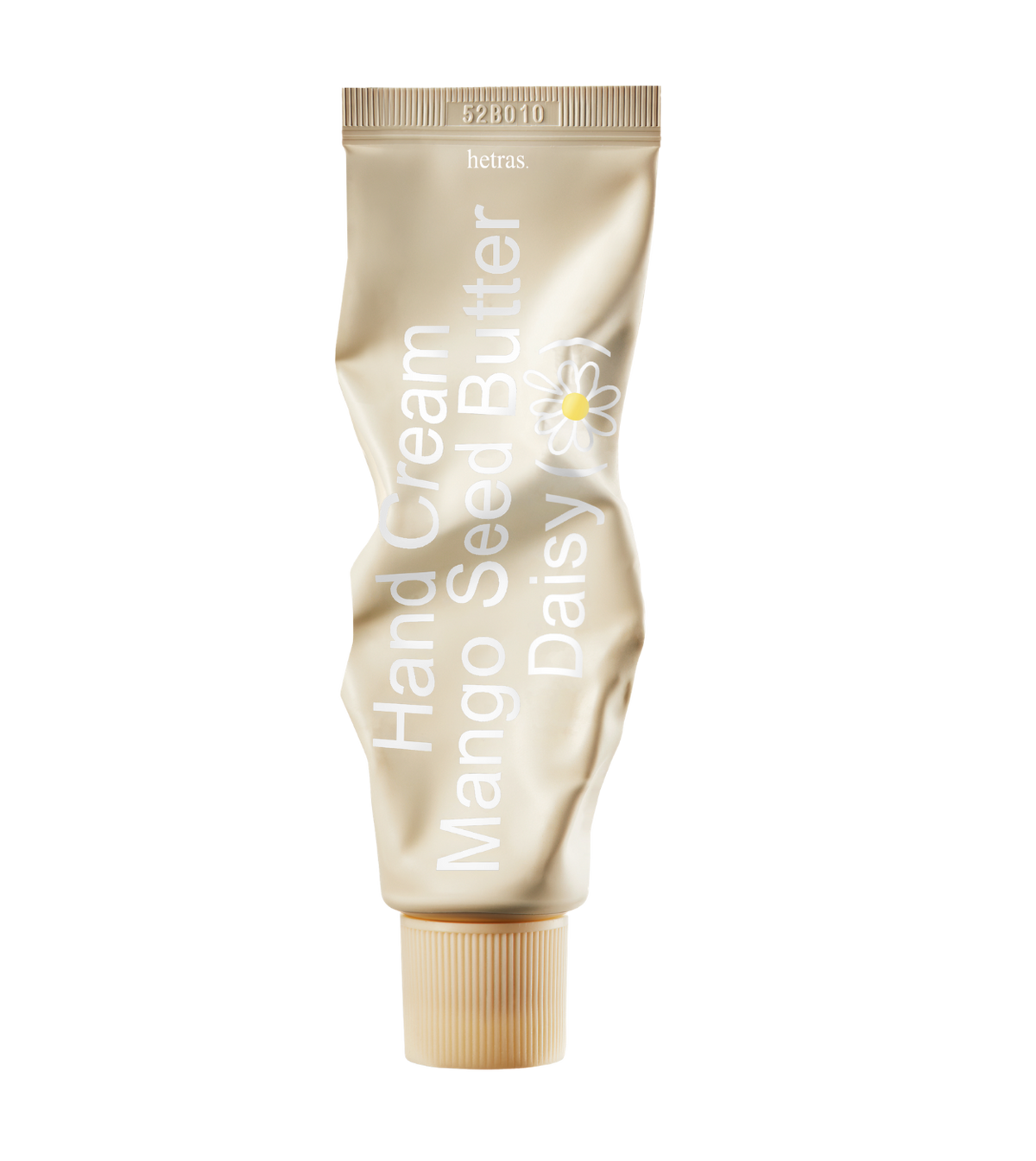 Perfumed Mango Seed Butter Hand Cream - Daisy