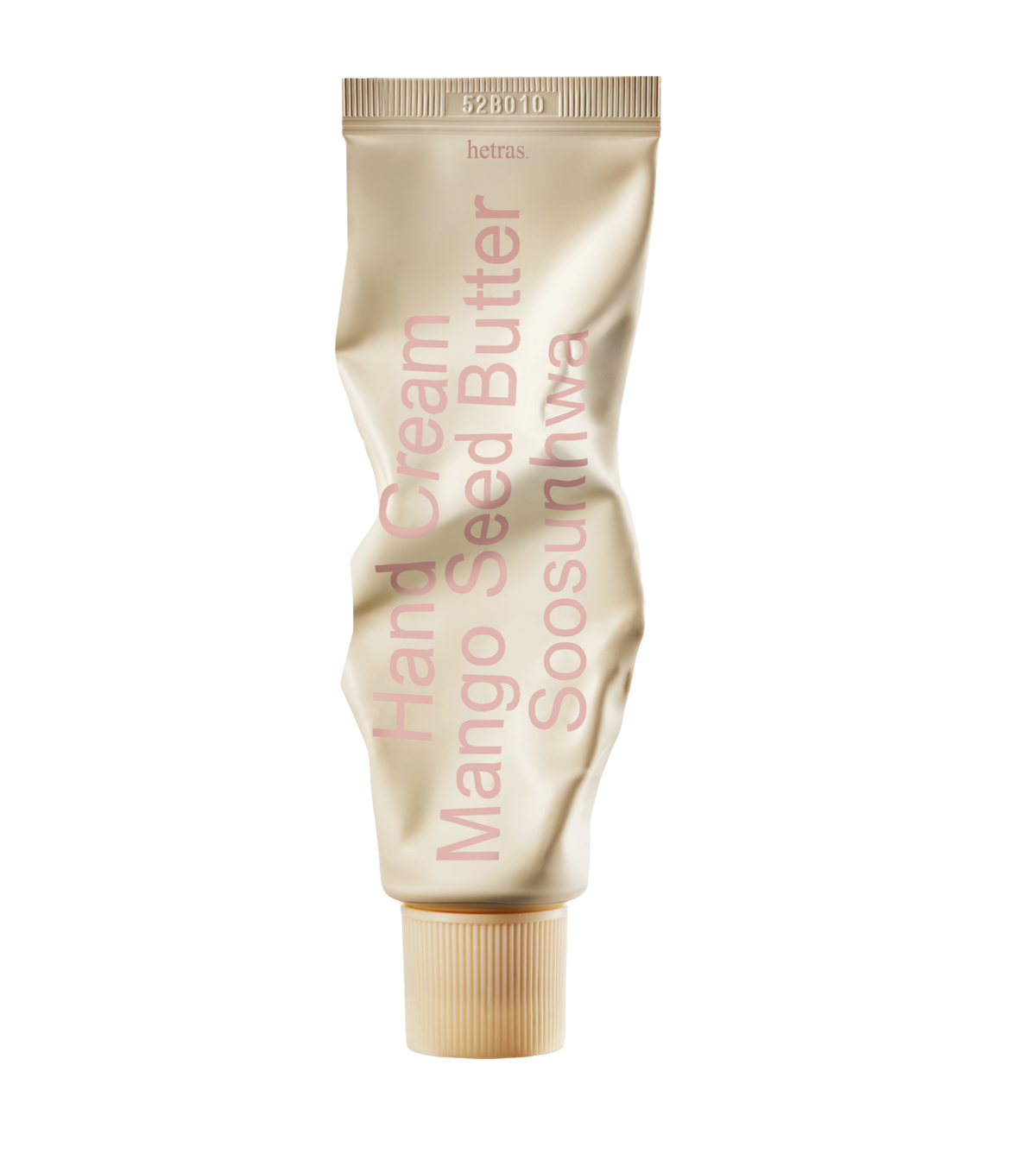 Perfumed Mango Seed Butter Hand Cream - Soosunhwa