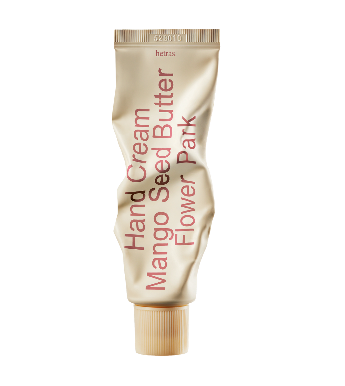 Perfumed Mango Seed Butter Hand Cream - Flower Park