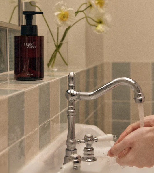 Perfumed Bubble Hand Wash - Daisy
