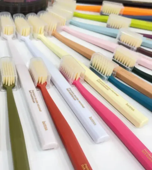 Premium Toothbrush