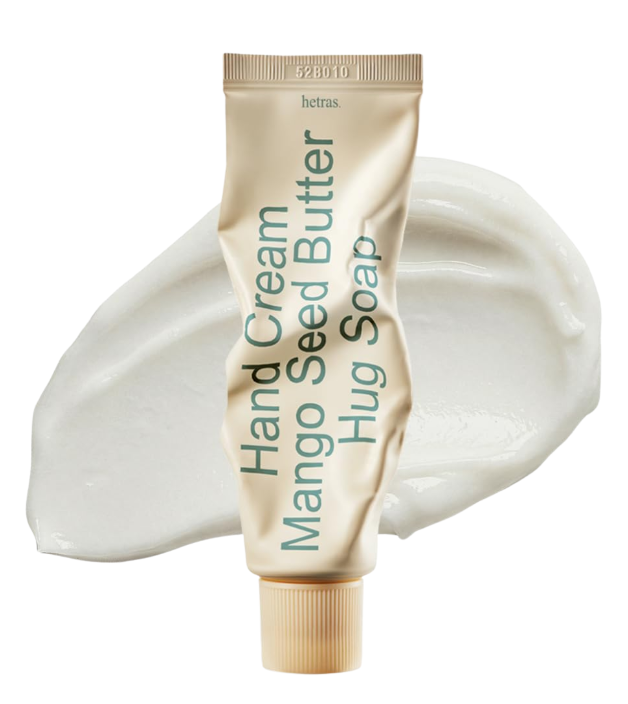 Perfumed Mango Seed Butter Hand Cream - Hug Soap