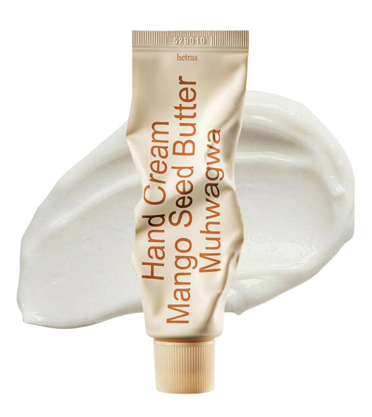 Perfumed Mango Seed Butter Hand Cream - Muhwagwa