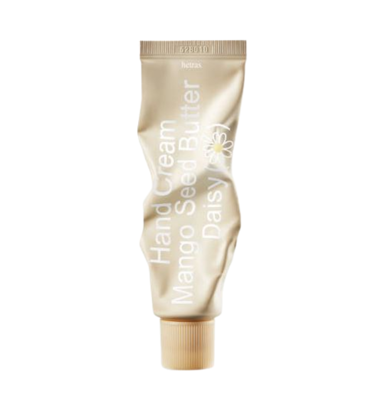 Perfumed Mango Seed Butter Hand Cream - Daisy