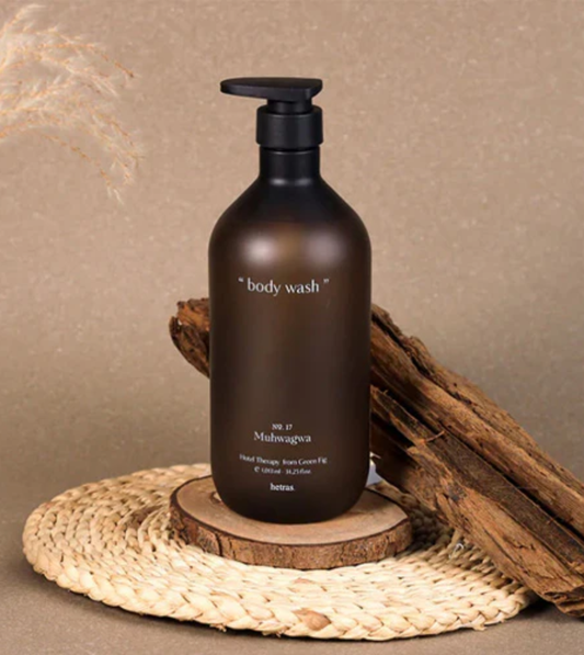Hotel Therapy Body Lotion - Muhwagwa