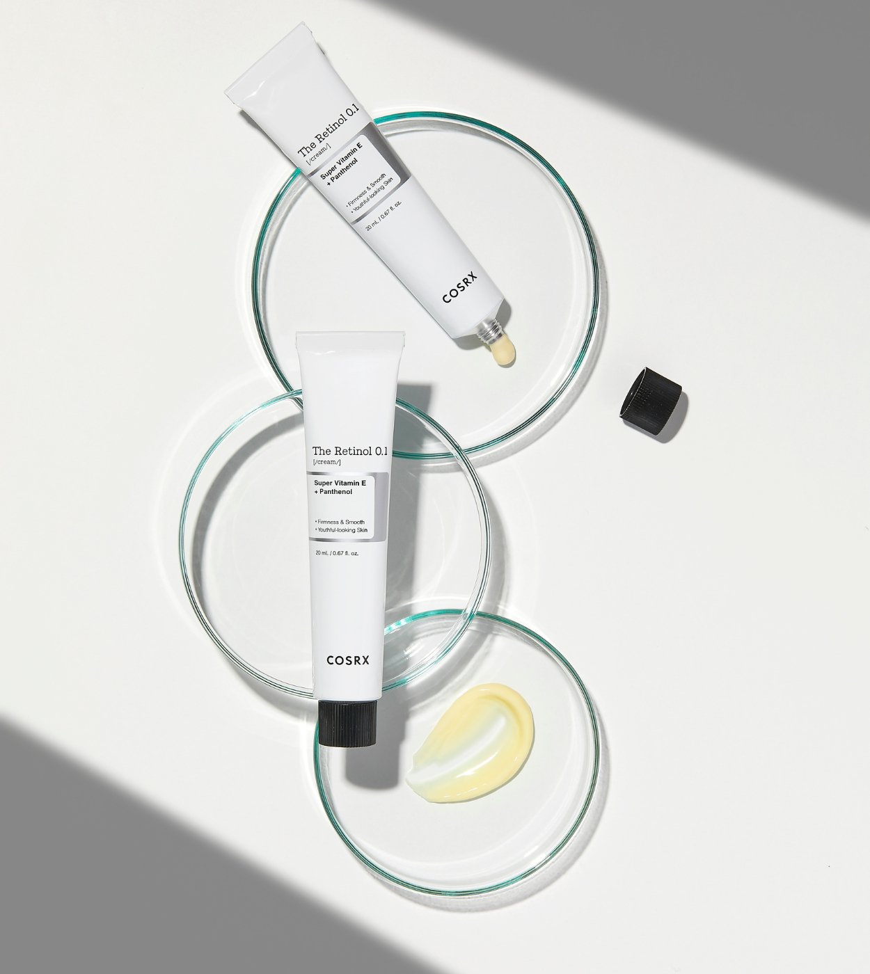 The Retinol 0.1 Cream