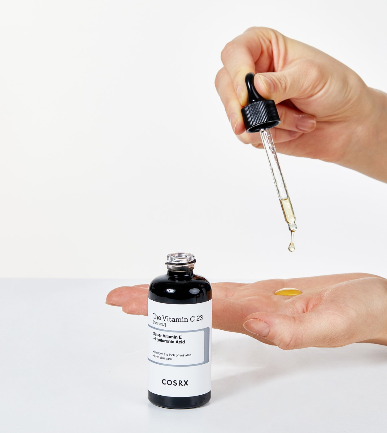The Vitamin C 23 Serum