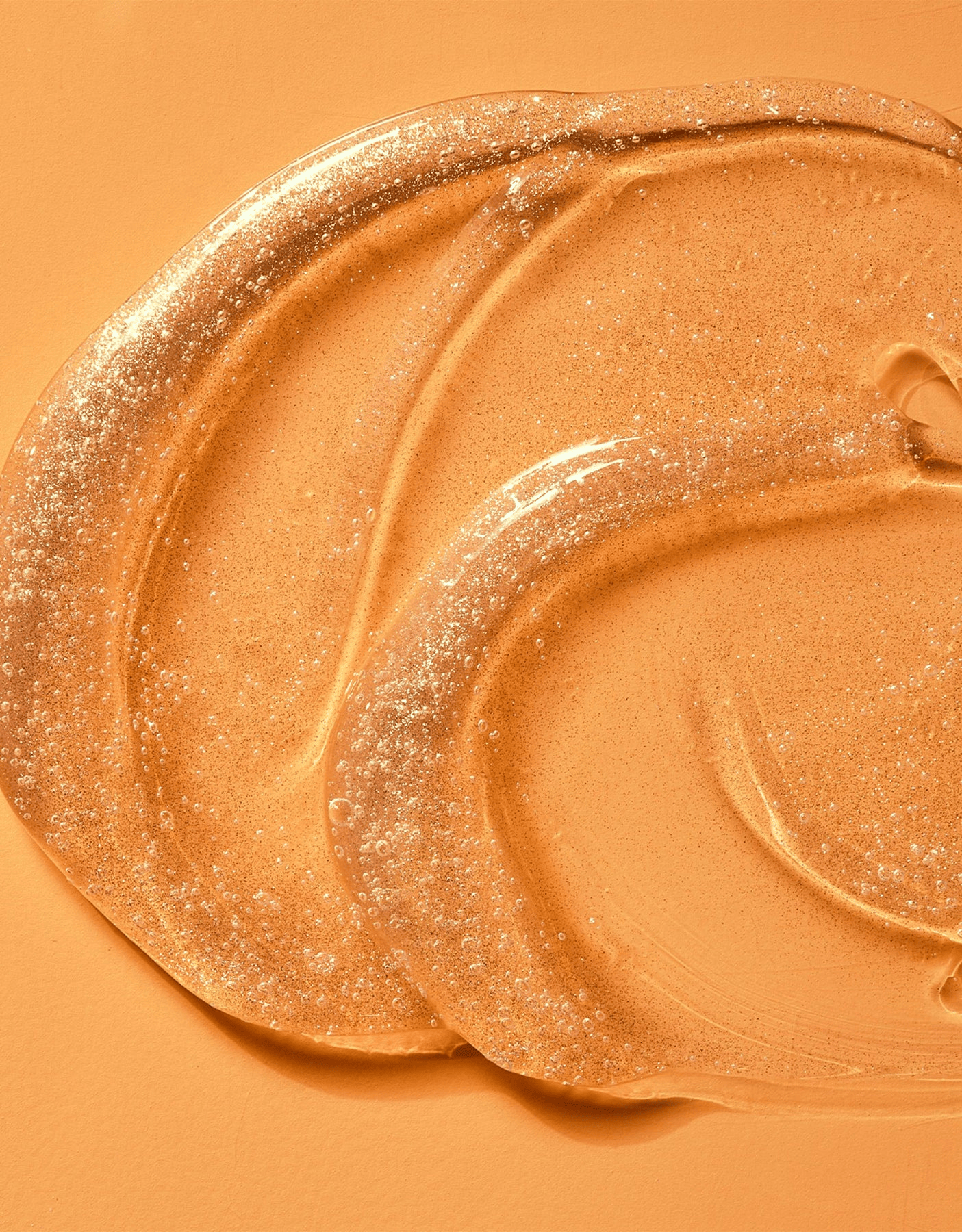 Sparkling Gel Wash Tropic Glow