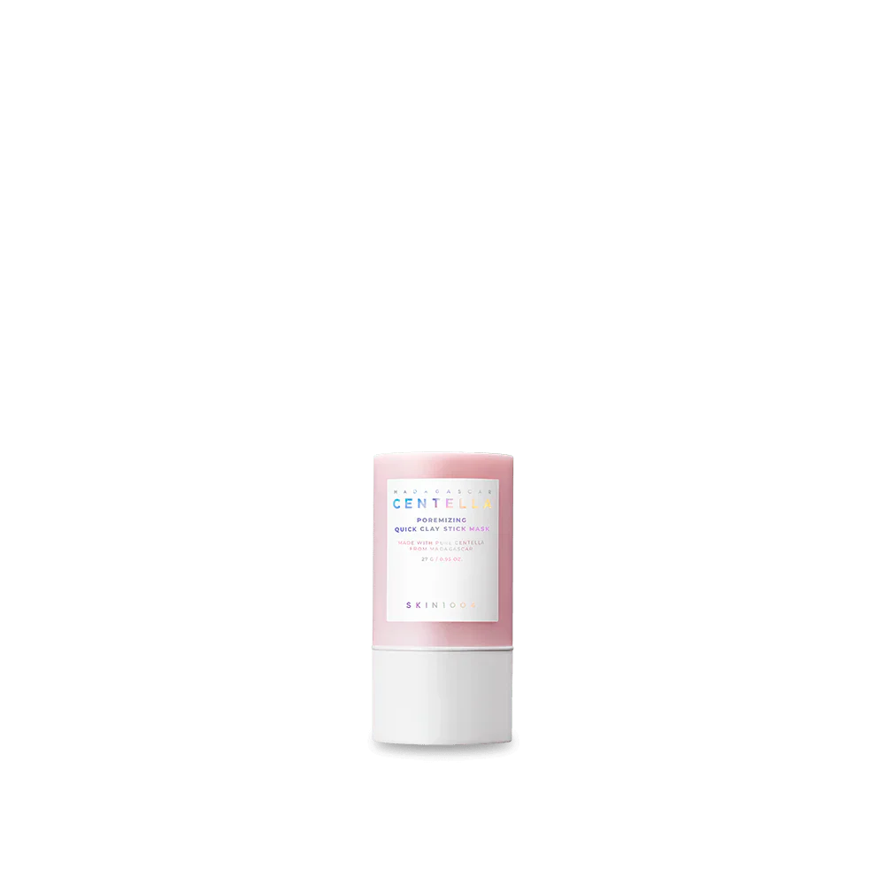 Poremizing Quick Clay Stick Mask