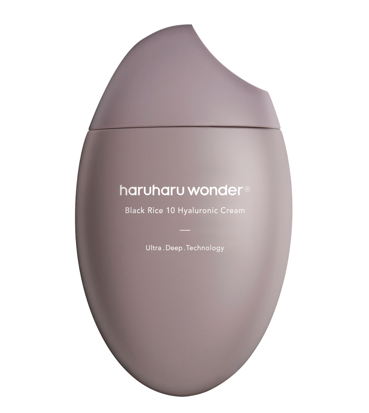 Black Rice 10 Hyaluronic Cream (50ml)