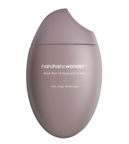 Black Rice 10 Hyaluronic Cream (50ml)