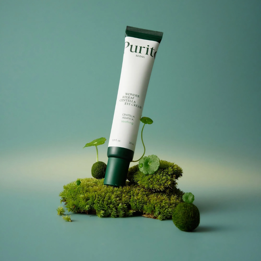 Wonder Relief Centella Eye Cream 30ml