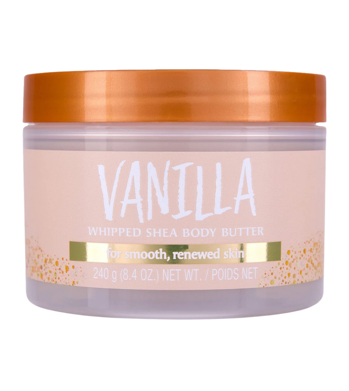 Tree Hut Whipped Shea Body Butter Vanilla
