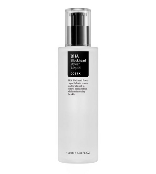 BHA Blackhead Power Liquid