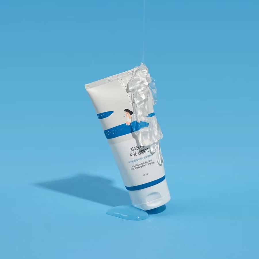 Round Lab Birch Juice Cleanser 150ml