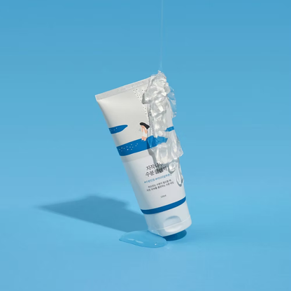 Round Lab Birch Juice Cleanser 150ml