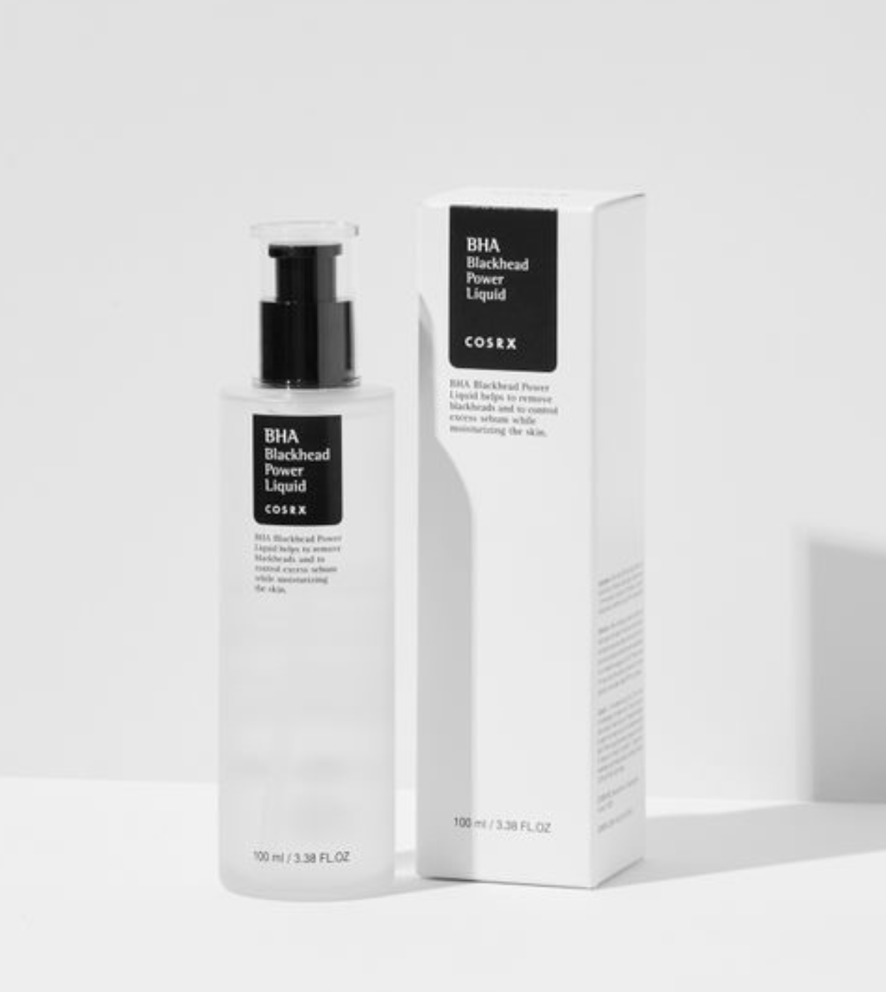BHA Blackhead Power Liquid