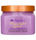 Tree Hut Shea Sugar Scrub Moonlight Glow