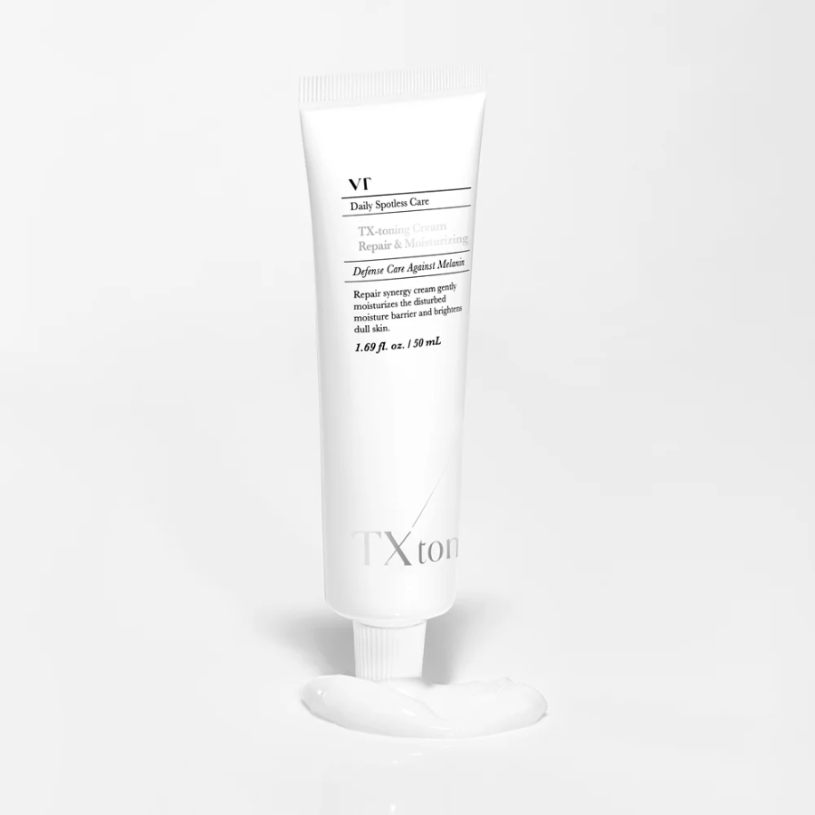TX-Toning Cream