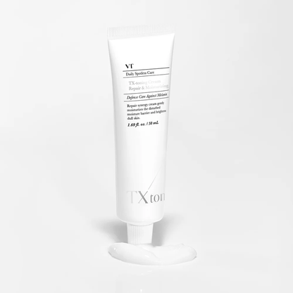 TX-Toning Cream