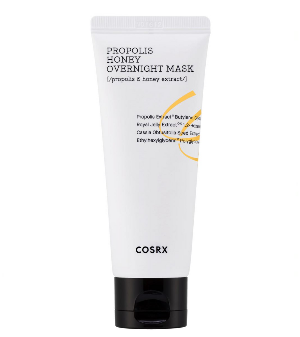 Full Fit Propolis Honey Overnight Mask