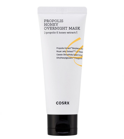 Full Fit Propolis Honey Overnight Mask