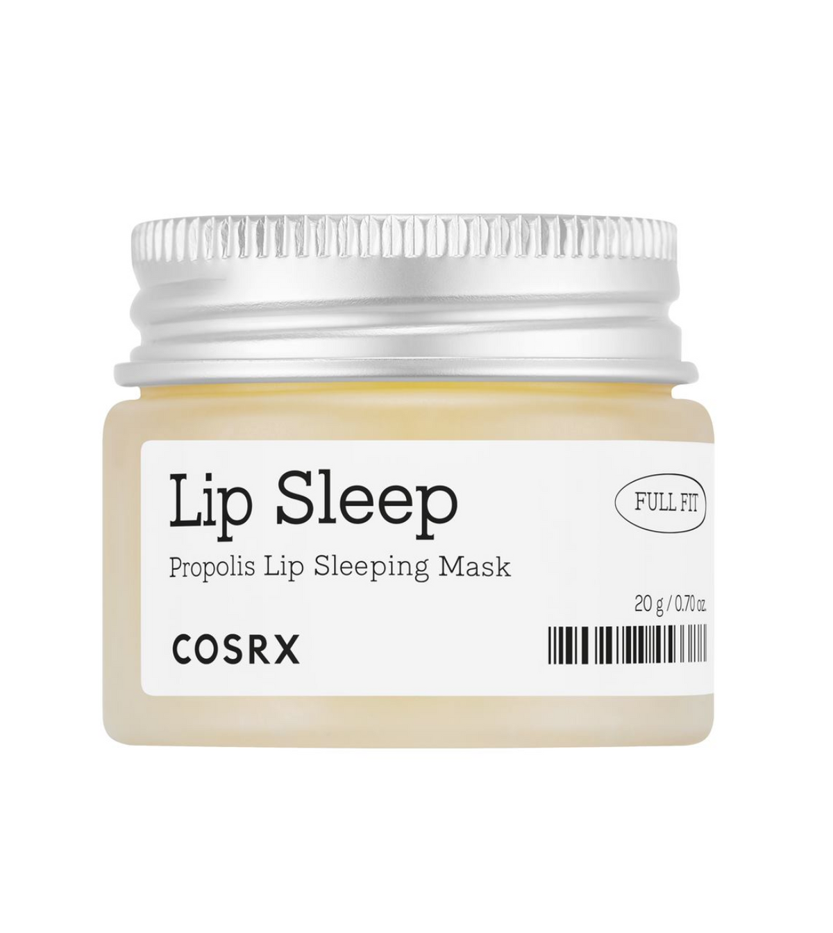 Lip Sleep - Full Fit Propolis Lip Sleeping Mask