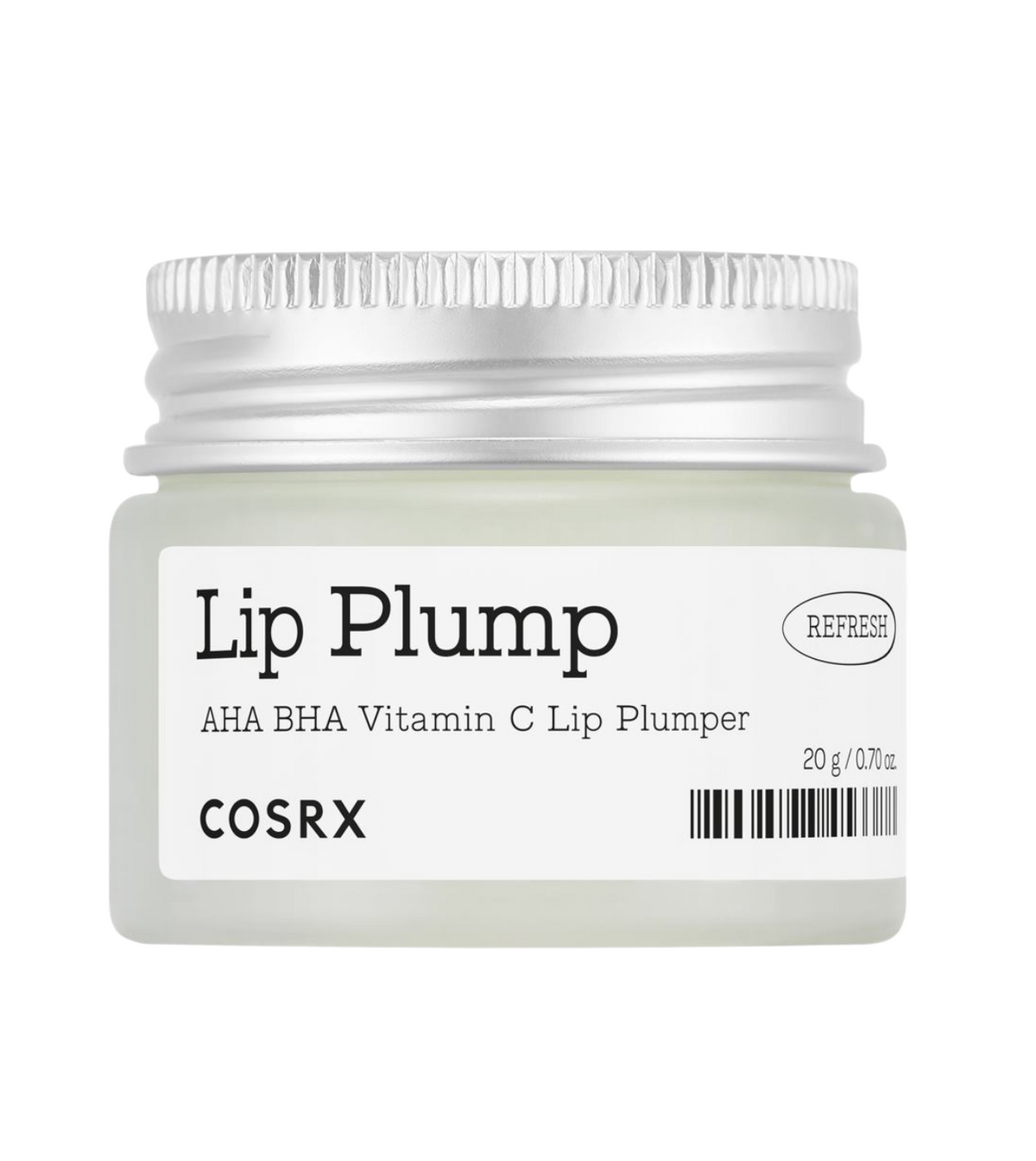 Lip Plump - Refresh AHA BHA Vitamin C Lip Plumper
