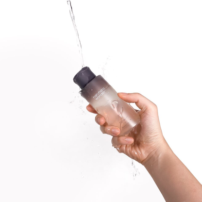 Black Rice Hyaluronic Toner Free of Alcohol Fragrance (300ml)