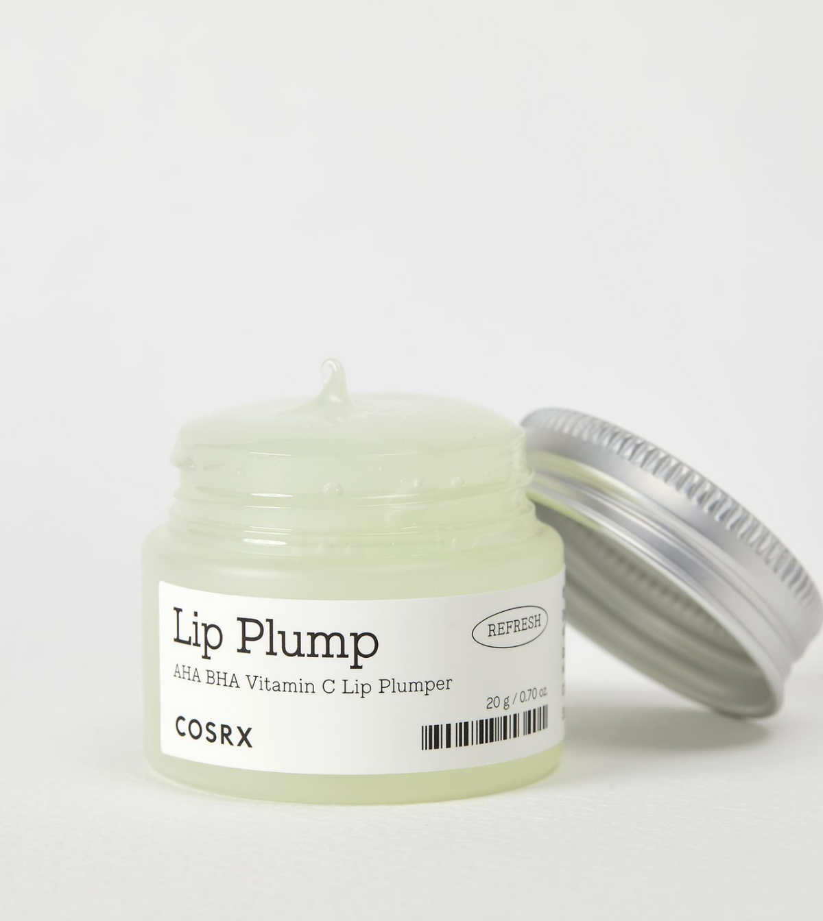 Lip Plump - Refresh AHA BHA Vitamin C Lip Plumper