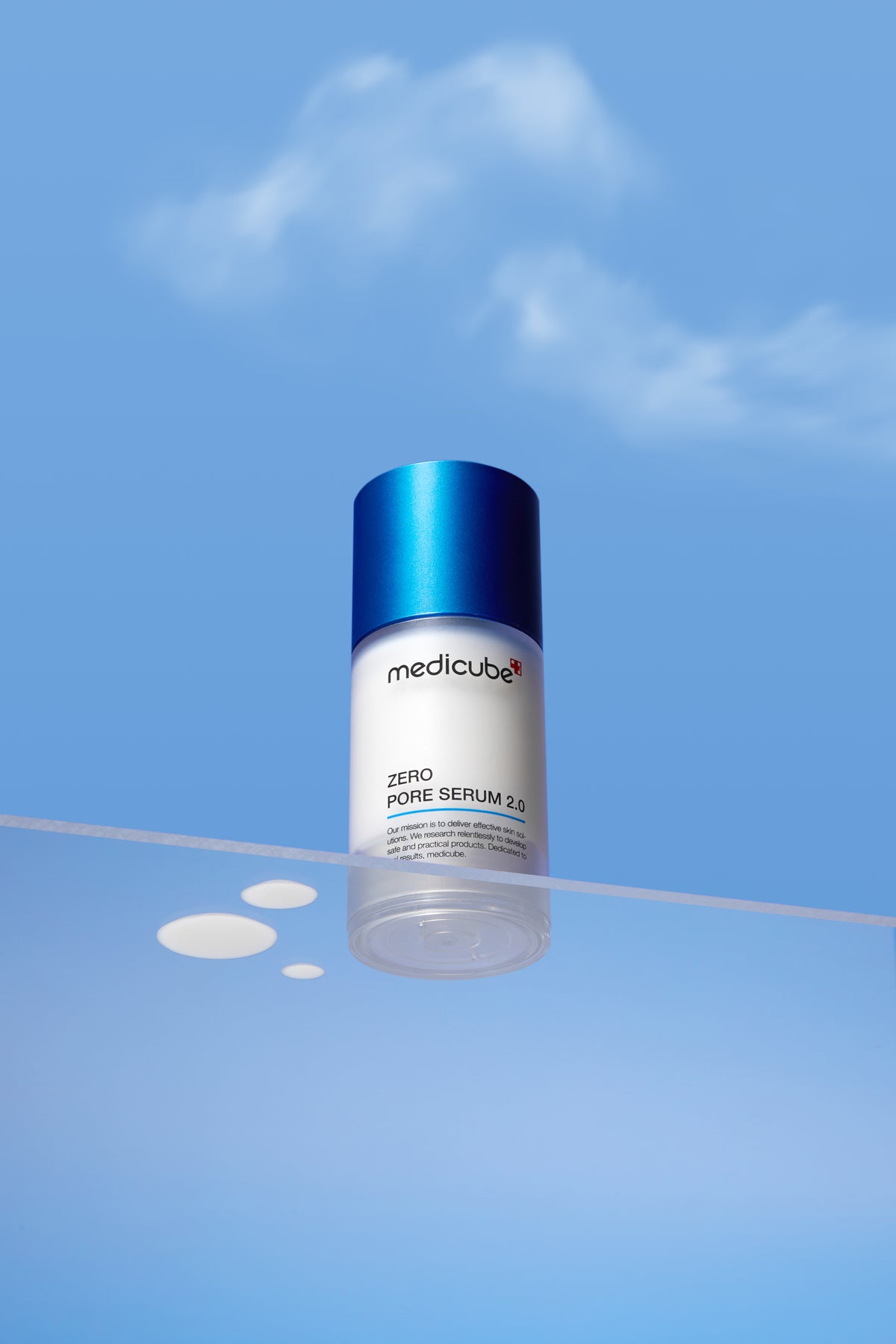 ZERO PORE SERUM 2.0 37ml